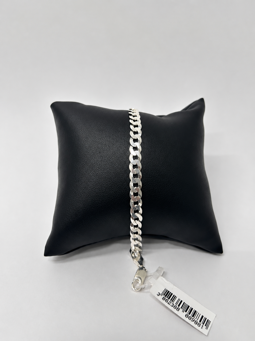PULSEIRA GRUMET 7MM - 21CM