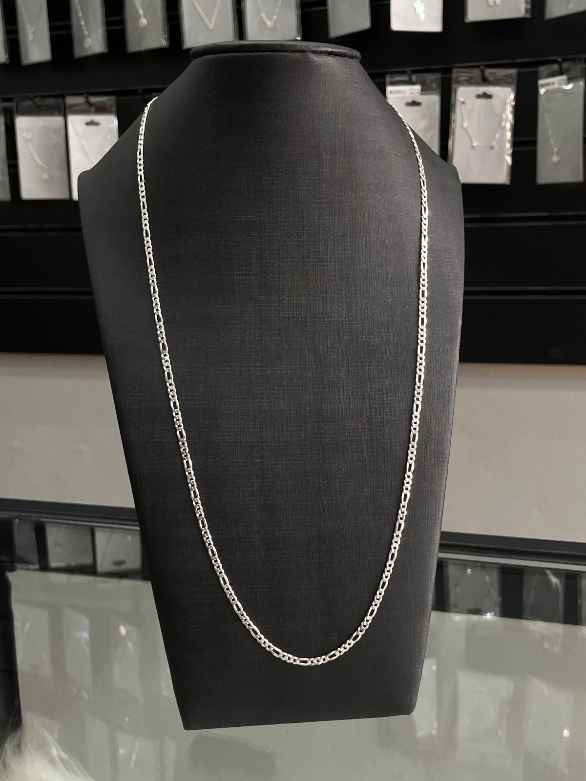 CORRENTE 3x1 3MM - 70CM